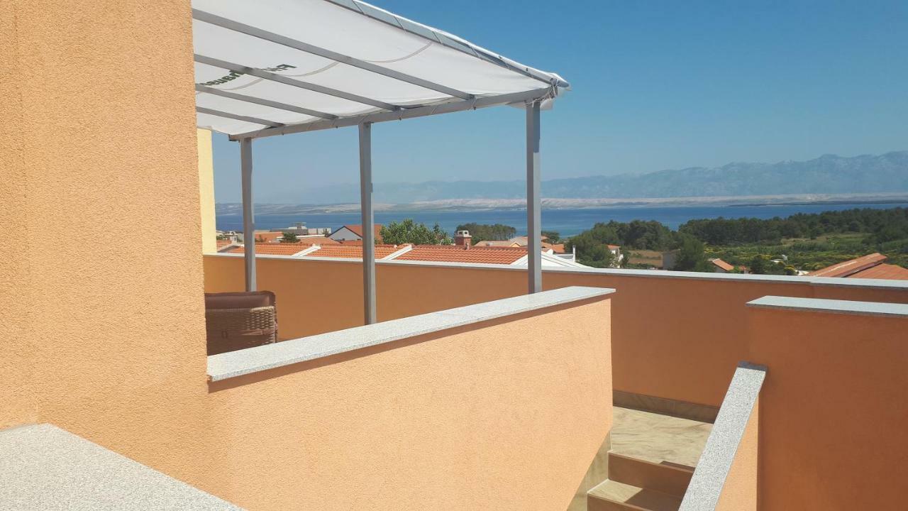 Villa Merjem Vir Luaran gambar
